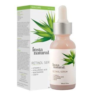Instanatural - Retinol Serum, 30ml 30ml / 1 Fl Oz