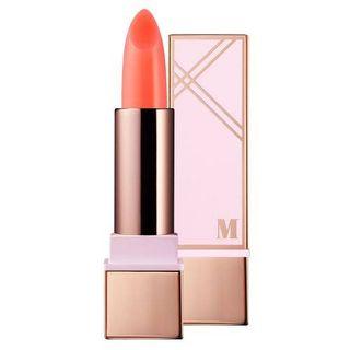 Merbliss - Wedding Lip Glow #02 Coral Glow 3.4g