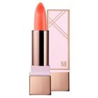 Merbliss - Wedding Lip Glow #02 Coral Glow 3.4g