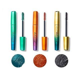Espoir - Ultimate Feather Volume Mascara Waterproof (ibiza Weekend Collection) (3 Colors) #02 Yolo
