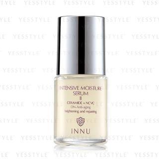 Innu - Intensive Moisture Serum Ii 20ml