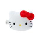 Sanrio Hello Kitty Mascot Hair Clip 1 Pc