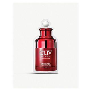 Cliv - Ginseng Berry Premium Mask 30g X 1pc