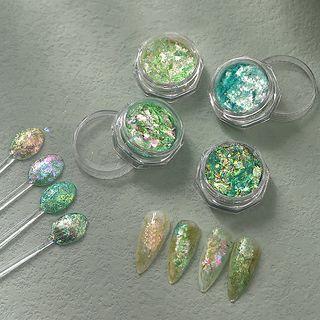 Opal Nail Art Powder