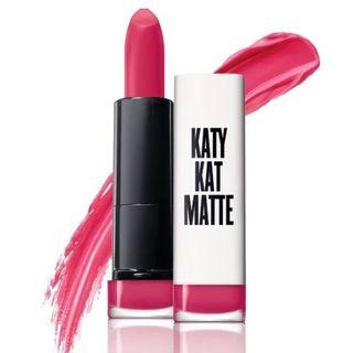 Covergirl - Katy Kat Matte Lipstick (8 Colors), 0.12oz