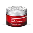 Proud Mary - Vita C Ampoule Cream 50ml 50ml
