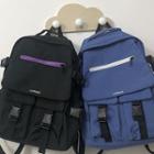 Buckled Lightweight Backpack / Doll / Set