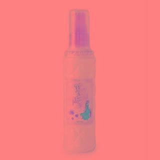 Its Demo - Disney Body Lotion (cheerful Flower) One Size