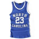 North Carloina Print Tank Top