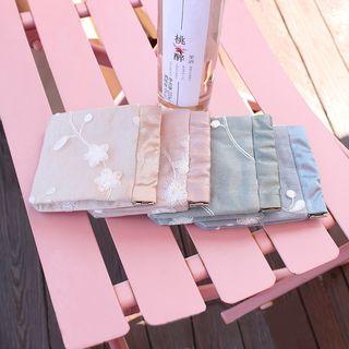 Lace Coin Purse