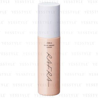 Rafra - Moist Orange Lotion Type O 100ml