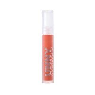 Imunny - Lip Pleasure Velvet Tint - 5 Colors #09 Blush