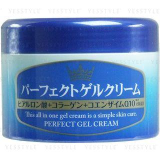 Brilliant Colors - Perfect Gel Cream 200g