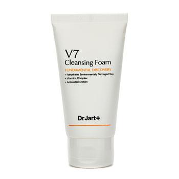Dr. Jart+ - V7 Cleansing Foam 100ml/3.5oz