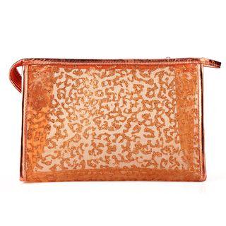 Mesh Makeup Pouch