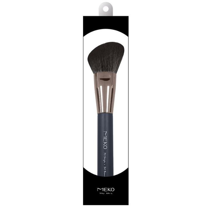 Yuansen Veganism Beveled Contouring Brush 1 Pc
