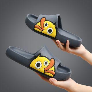 Duck Bathroom Slippers