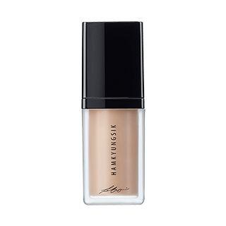The Saem - The Saem By Hamkyungsik Foundation (#03 Medium Deep) 30ml 30ml