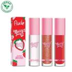 Rude - Berry Juicy Lip Gloss (8 Types)