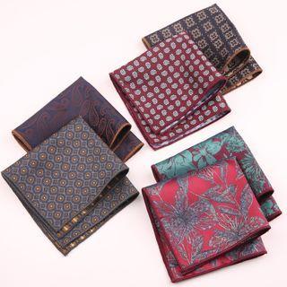 Handkerchief (various Designs)