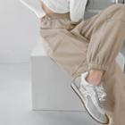 Loose-fit Cargo Jogger Pants In 7 Colors