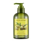 Nature Republic - Natural Olive Hydro Shampoo 310ml 310ml
