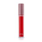 Vdl - Expert Color Glowing Lip Fluid (2018 Glim And Glow Collection) (4 Colors) #501 Twinkle Red