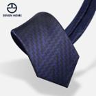 Patterned Neck Tie P8-5118 - One Size