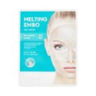 Missha - Melting Embo Gel Mask #relaxing Bomb 1pc 33g