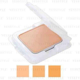 Brilliage - Powdery Foundation Confident Touch Soft Focus Skin Refill - 3 Types