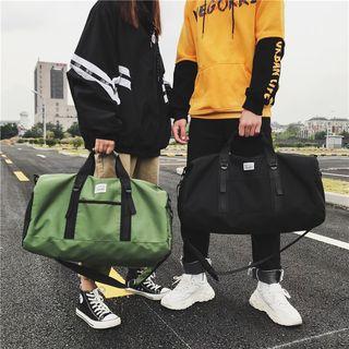 Oxford Gym Carryall Bag