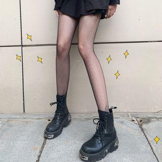 Fishnet Tights (various Designs)