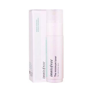 Innisfree - The Minimum Toner 45ml