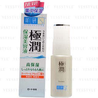 Mentholatum - Hada Labo Gokujyun Hyaluronic Acid Essence 30g