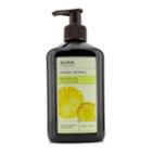 Ahava - Mineral Botanic Velvet Body Lotion - Tropical Pineapple And White Peach 400ml/13.5oz