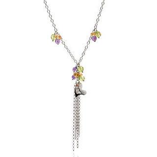 Angels Heart Necklace