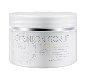 Maputi - Organic Fragrance Cushion Scrub 150g