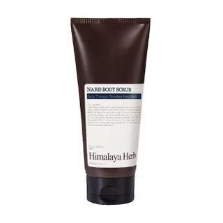 Nard - Body Scrub 200ml