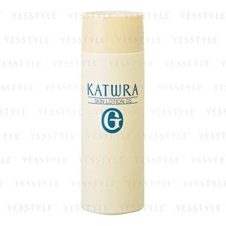 Katwra - Skin Lotion Gs (fresh) 300ml