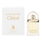 Chloe - Les Mini Chloe Love Story Eau De Parfum (2017 Limited Version) 20ml