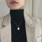 Pearl Necklace  - 40.5+5cm Necklace