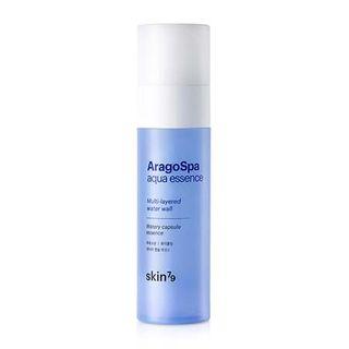 Skin79 - Aragospa Aqua Essence 50ml 50ml
