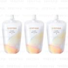 Shiseido - Benefique Clear Emulsion 110ml Refill - 3 Types