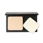 3 Concept Eyes - Skin Fit Powder Foundation Spf31 Pa++ (2 Colors) 11g Light Ivory
