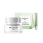 Muldream - Vegan Green Mild Fresh Facial Cream 60ml