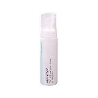 Innisfree - The Minimum Facial Cleanser For Sensitive Skin 70ml 70ml