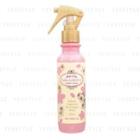 Love & Peace - Natural Fragrance Hair Cologne Shiny 150ml
