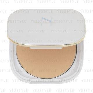 Cher-couleur - Naturedeau Protect Powder Refill 12.5g