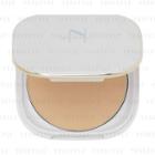 Cher-couleur - Naturedeau Protect Powder Refill 12.5g
