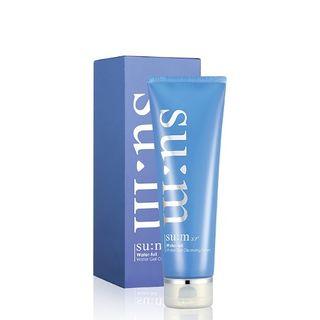 Su:m37 - Water-full Water Gel Cleansing Foam 180ml